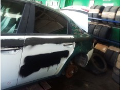 Recambio de puerta trasera izquierda para alfa romeo 159 (939_) 2.4 jtdm q4 (939axmb2) referencia OEM IAM    2