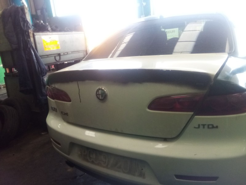 Recambio de porton trasero para alfa romeo 159 (939_) 2.4 jtdm q4 (939axmb2) referencia OEM IAM   
