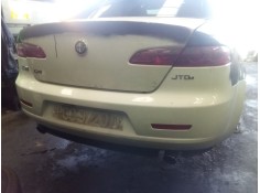 Recambio de paragolpes trasero para alfa romeo 159 (939_) 2.4 jtdm q4 (939axmb2) referencia OEM IAM   