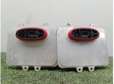 Recambio de centralita faros xenon para volkswagen touareg (7la, 7l6, 7l7) 2.5 r5 tdi referencia OEM IAM 5M0907391  