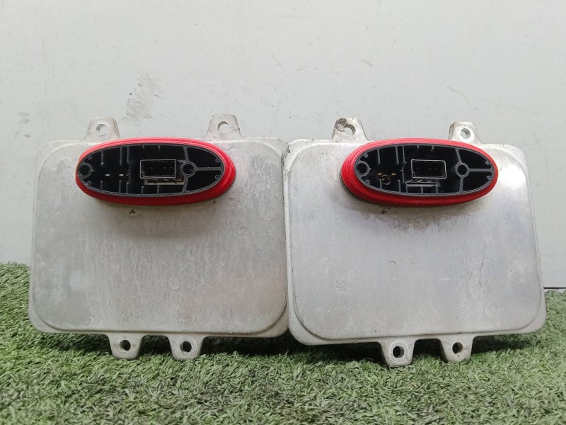 Recambio de centralita faros xenon para volkswagen touareg (7la, 7l6, 7l7) 2.5 r5 tdi referencia OEM IAM 5M0907391  