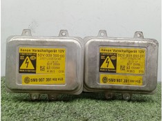 Recambio de centralita faros xenon para volkswagen touareg (7la, 7l6, 7l7) 2.5 r5 tdi referencia OEM IAM 5M0907391   2
