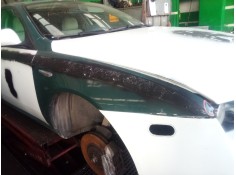 Recambio de aleta delantera derecha para alfa romeo 159 (939_) 2.4 jtdm q4 (939axmb2) referencia OEM IAM    2