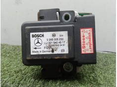 Recambio de sensor para mercedes-benz clase s (w220, v220) s 320 cdi (220.026, 220.126) referencia OEM IAM 0265005230 - 00154045