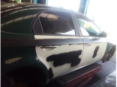Recambio de puerta trasera derecha para alfa romeo 159 (939_) 2.4 jtdm q4 (939axmb2) referencia OEM IAM   