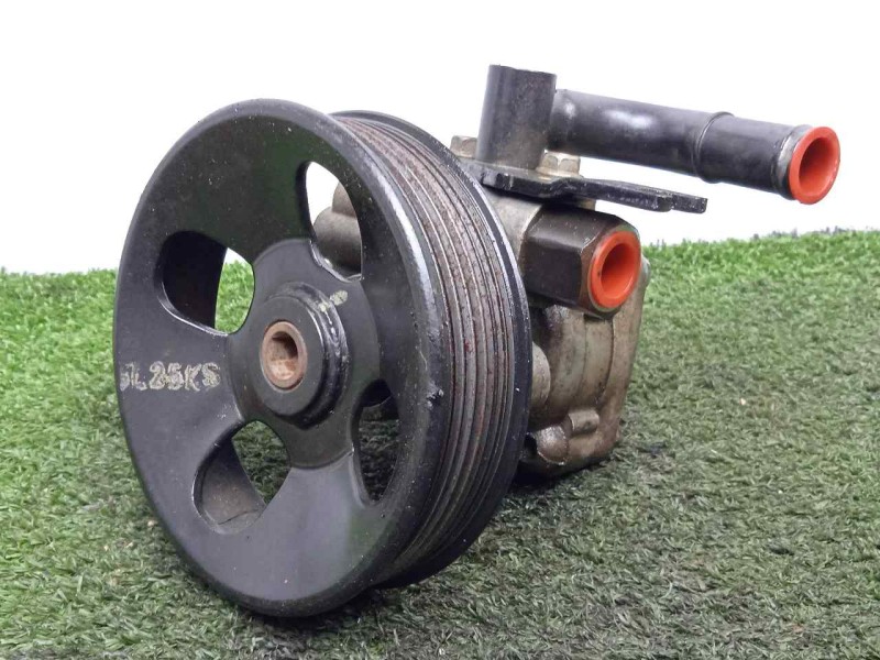 Recambio de bomba direccion para kia sorento 2.5 crdi referencia OEM IAM SINREFERENCIA Ø POLEA: 123MM 