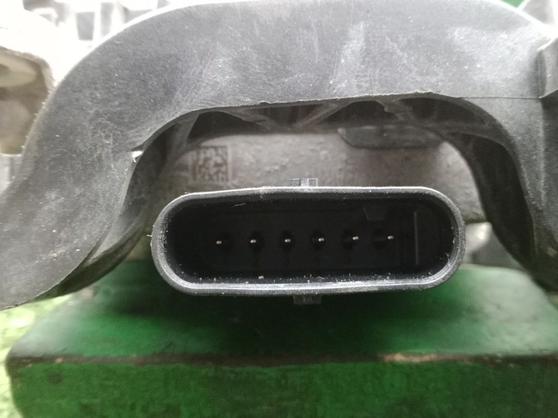 Recambio de modulo electronico para fiat scudo furgoneta 2.0 multijet 180 (506) referencia OEM IAM 9855778480  