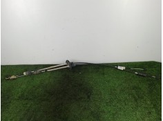 Recambio de varillaje cambio para volvo s40 ii (544) d2 referencia OEM IAM 4YTA017 - 31325278  