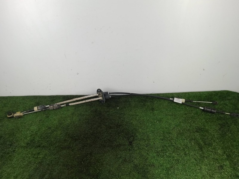 Recambio de varillaje cambio para volvo s40 ii (544) d2 referencia OEM IAM 4YTA017 - 31325278  