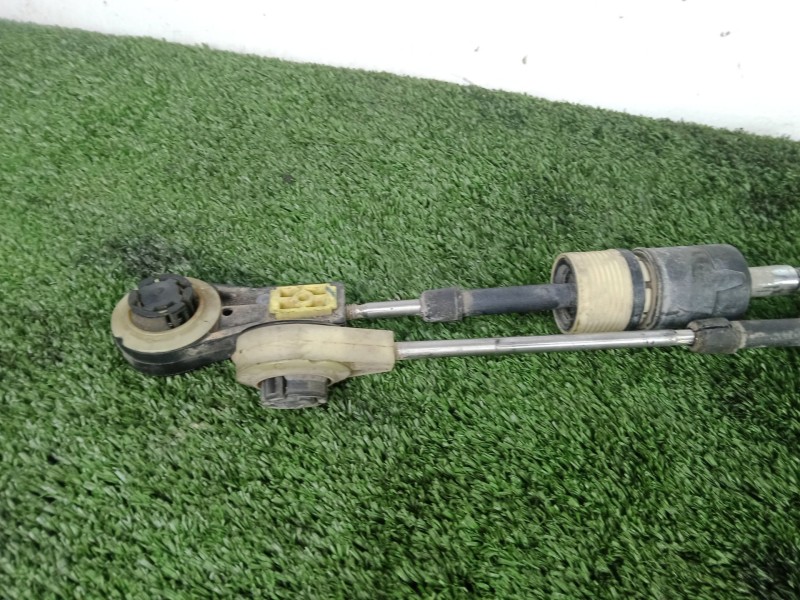 Recambio de varillaje cambio para volvo s40 ii (544) d2 referencia OEM IAM 4YTA017 - 31325278  