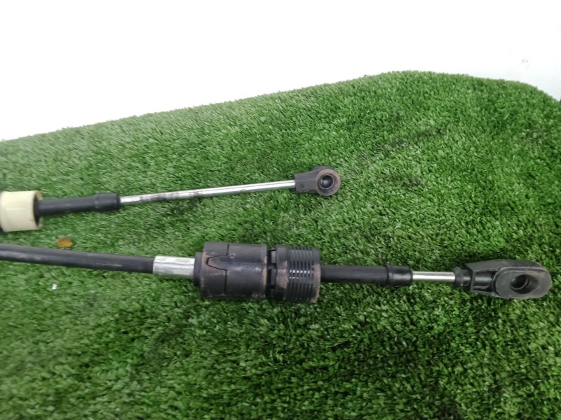 Recambio de varillaje cambio para volvo s40 ii (544) d2 referencia OEM IAM 4YTA017 - 31325278  