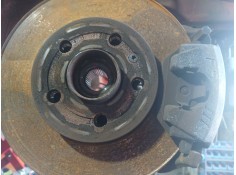 Recambio de mangueta delantera derecha para skoda fabia ii (542) 1.4 referencia OEM IAM   