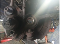 Recambio de mangueta delantera derecha para skoda fabia ii (542) 1.4 referencia OEM IAM    2