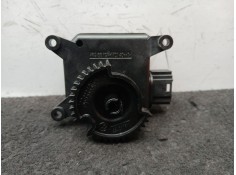 Recambio de motor calefaccion para skoda fabia ii (542) 1.4 referencia OEM IAM 309368201 - H14909012966 - 6Q1907511 BEHR 2 PINES 2