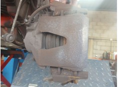 Recambio de pinza freno delantera izquierda para skoda fabia ii (542) 1.4 referencia OEM IAM   