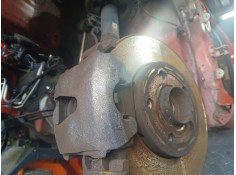 Recambio de pinza freno delantera izquierda para skoda fabia ii (542) 1.4 referencia OEM IAM    2