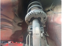 Recambio de amortiguador delantero izquierdo para skoda fabia ii (542) 1.4 referencia OEM IAM    2