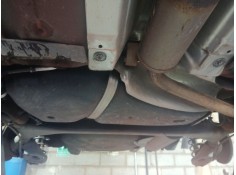 Recambio de puente trasero para skoda fabia ii (542) 1.4 referencia OEM IAM   