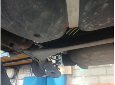 Recambio de puente trasero para skoda fabia ii (542) 1.4 referencia OEM IAM    2