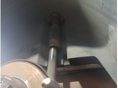 Recambio de amortiguador trasero izquierdo para skoda fabia ii (542) 1.4 referencia OEM IAM    2