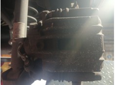 Recambio de pinza freno trasera derecha para skoda fabia ii (542) 1.4 referencia OEM IAM   