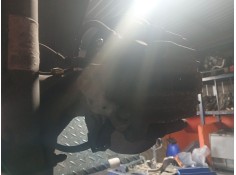 Recambio de pinza freno trasera derecha para skoda fabia ii (542) 1.4 referencia OEM IAM    2