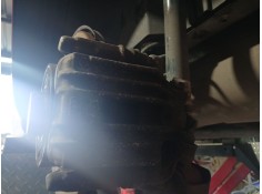 Recambio de pinza freno trasera izquierda para skoda fabia ii (542) 1.4 referencia OEM IAM   