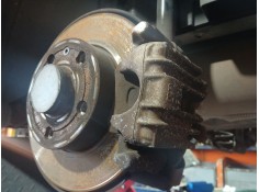 Recambio de pinza freno trasera izquierda para skoda fabia ii (542) 1.4 referencia OEM IAM    2