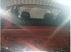 Recambio de refuerzo paragolpes trasero para skoda fabia ii (542) 1.4 referencia OEM IAM   