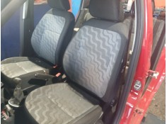 Recambio de asiento delantero izquierdo para skoda fabia ii (542) 1.4 referencia OEM IAM   