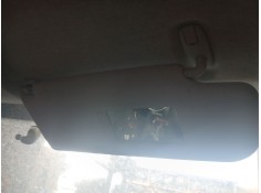 Recambio de parasol derecho para skoda fabia ii (542) 1.4 referencia OEM IAM    2