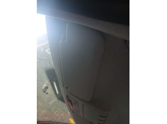 Recambio de parasol izquierdo para skoda fabia ii (542) 1.4 referencia OEM IAM   