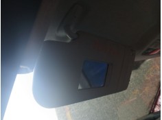 Recambio de parasol izquierdo para skoda fabia ii (542) 1.4 referencia OEM IAM    2