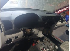 Recambio de salpicadero para skoda fabia ii (542) 1.4 referencia OEM IAM   