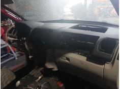 Recambio de salpicadero para skoda fabia ii (542) 1.4 referencia OEM IAM    2