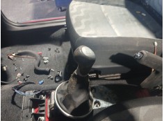 Recambio de palanca cambio para skoda fabia ii (542) 1.4 referencia OEM IAM   