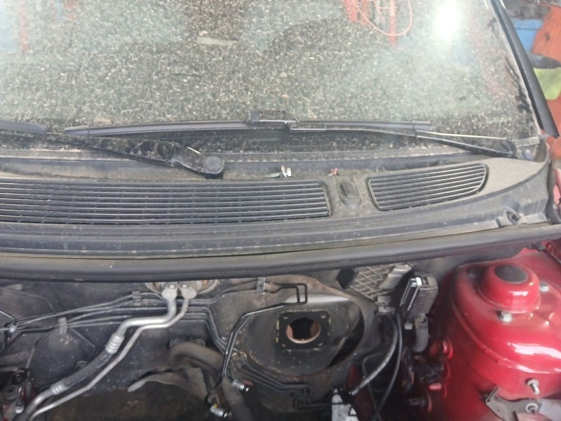 Recambio de motor limpia delantero para skoda fabia ii (542) 1.4 referencia OEM IAM   