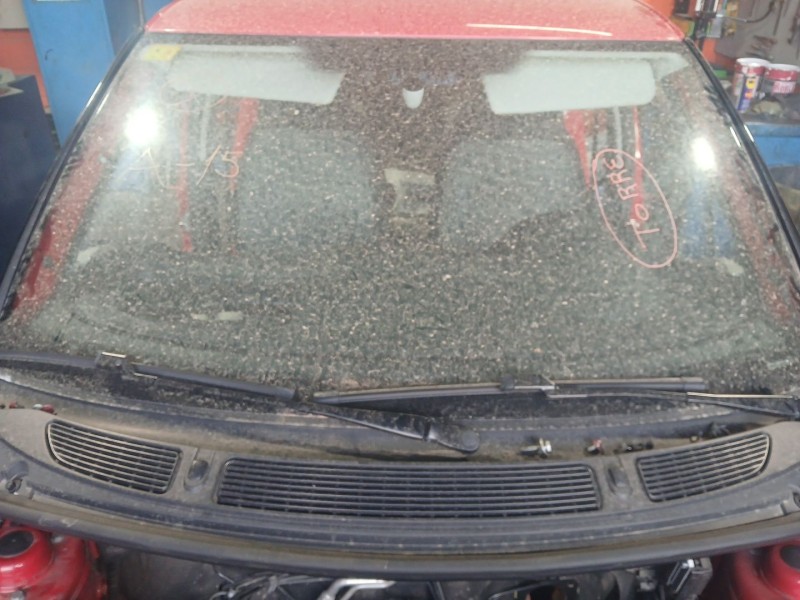 Recambio de parabrisas para skoda fabia ii (542) 1.4 referencia OEM IAM   