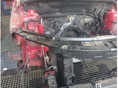 Recambio de panel frontal para skoda fabia ii (542) 1.4 referencia OEM IAM    2