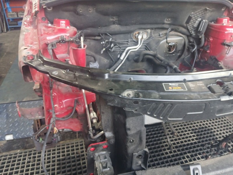 Recambio de panel frontal para skoda fabia ii (542) 1.4 referencia OEM IAM   