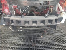 Recambio de refuerzo paragolpes delantero para skoda fabia ii (542) 1.4 referencia OEM IAM   