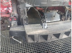 Recambio de refuerzo paragolpes delantero para skoda fabia ii (542) 1.4 referencia OEM IAM    2