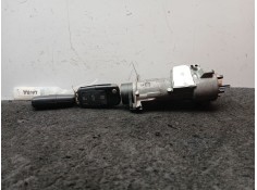 Recambio de conmutador de arranque para skoda fabia ii (542) 1.4 referencia OEM IAM 4B0905851C - 0508071076 TKE 2 LLAVES
