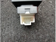 Recambio de interruptor para skoda fabia ii (542) 1.4 referencia OEM IAM 5J0962125 - 186703S BITRON 4 PINES - CERRAR SEGURO PUER 2