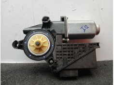 Recambio de motor elevalunas delantero izquierdo para skoda fabia ii (542) 1.4 referencia OEM IAM 6Y2959802 - 402077C - 440775FX