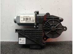 Recambio de motor elevalunas delantero izquierdo para skoda fabia ii (542) 1.4 referencia OEM IAM 6Y2959802 - 402077C - 440775FX 2