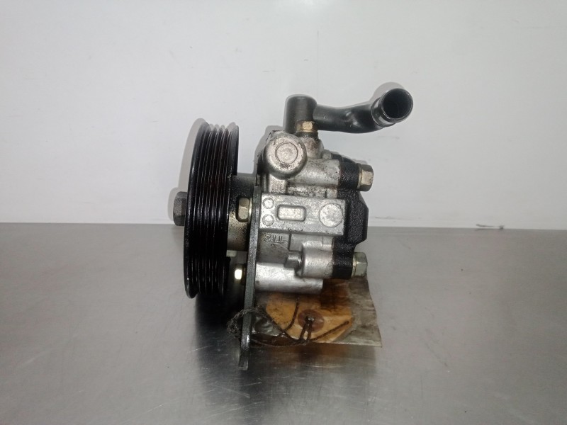 Recambio de bomba servodireccion para daewoo kalos 1.2 cat referencia OEM IAM NOTIENEREFERENCIA  B12S1