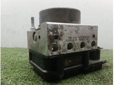 Recambio de abs para fiat sedici (189_) 1.9 d multijet referencia OEM IAM 0265800493 - 0265231668  BOSCH 2