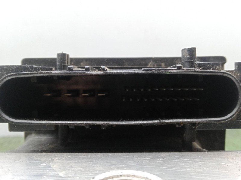 Recambio de abs para fiat sedici (189_) 1.9 d multijet referencia OEM IAM 0265800493 - 0265231668  BOSCH