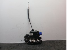 Recambio de cerradura puerta delantera derecha para skoda fabia ii (542) 1.4 referencia OEM IAM 16CE3B1837016CE - ACZWL301207 AR